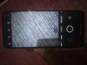 Oppo F19S 128 GB Gray