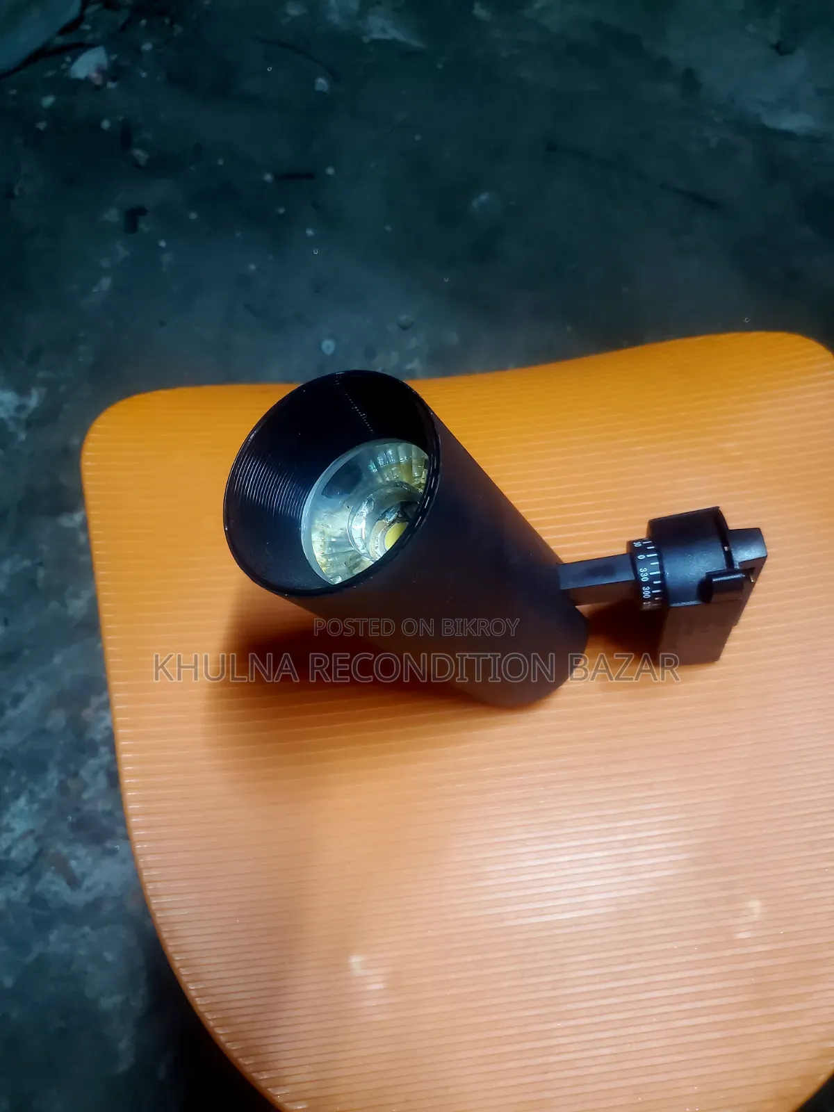 30W COB LED Track Light for Sale