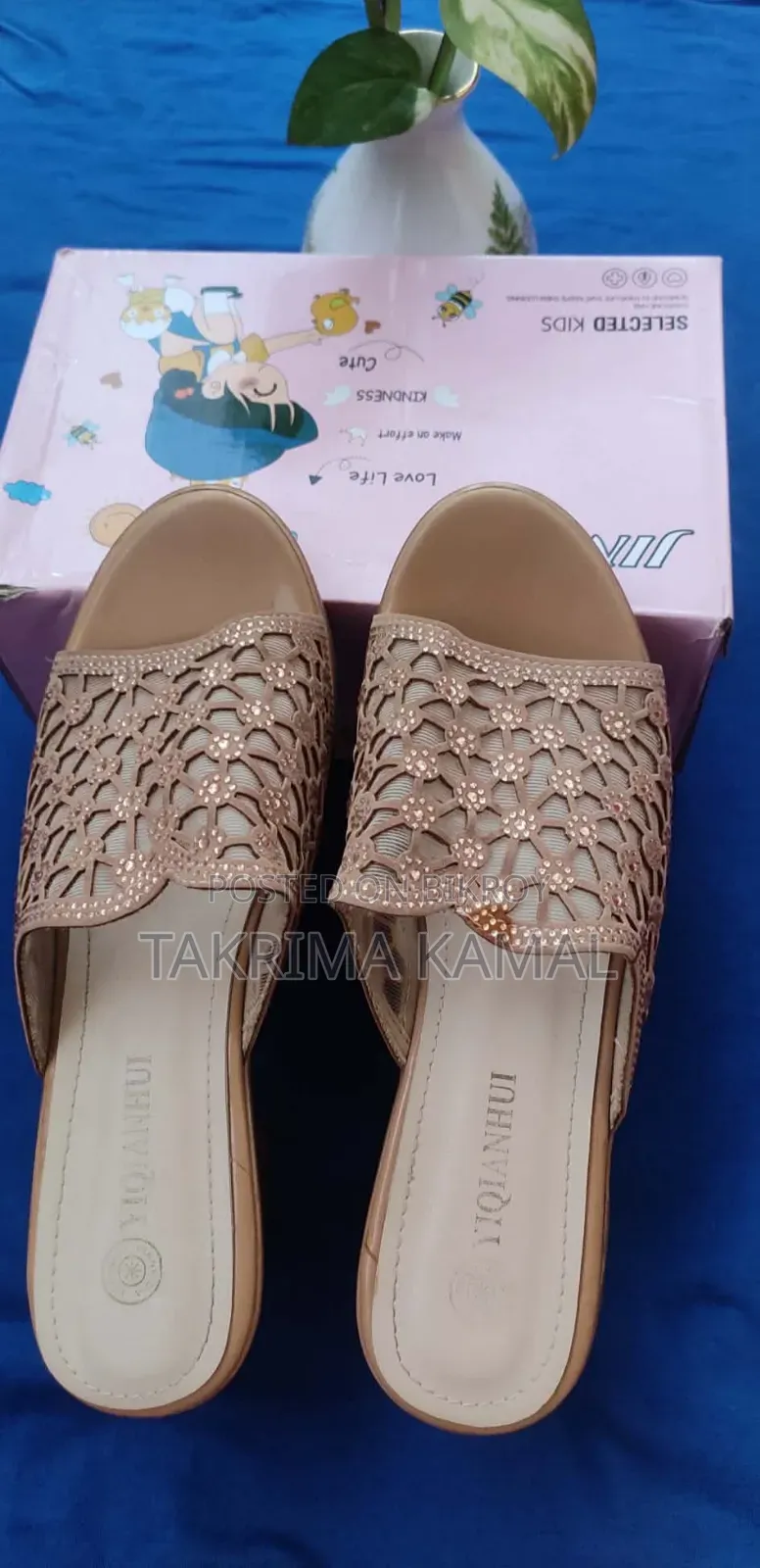 New Ladies Shoes for Sale