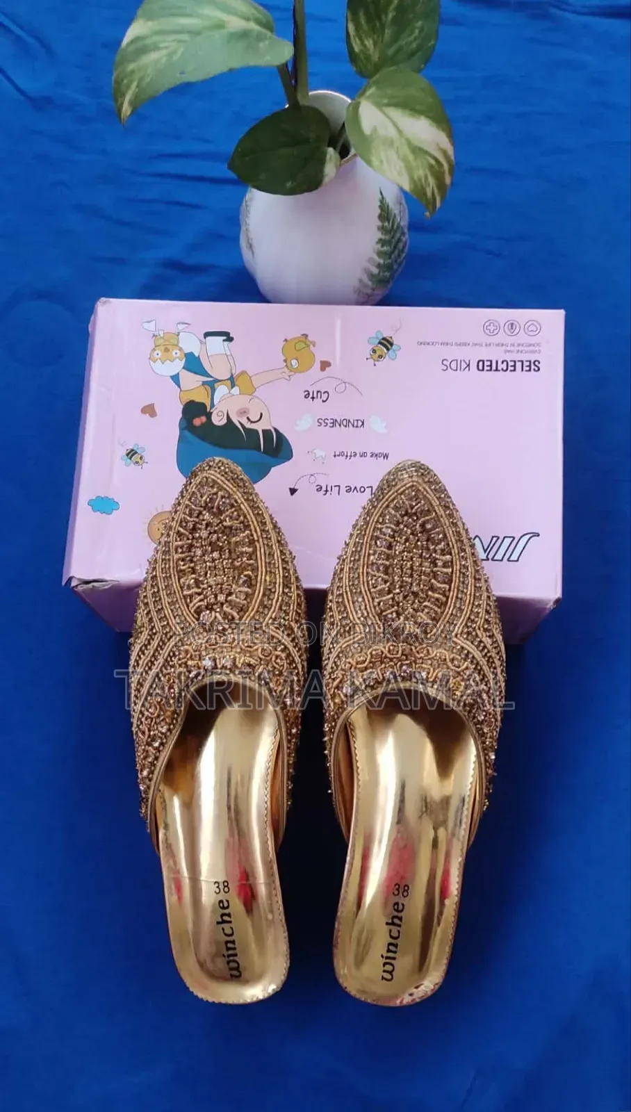 New Ladies Shoes for Sale