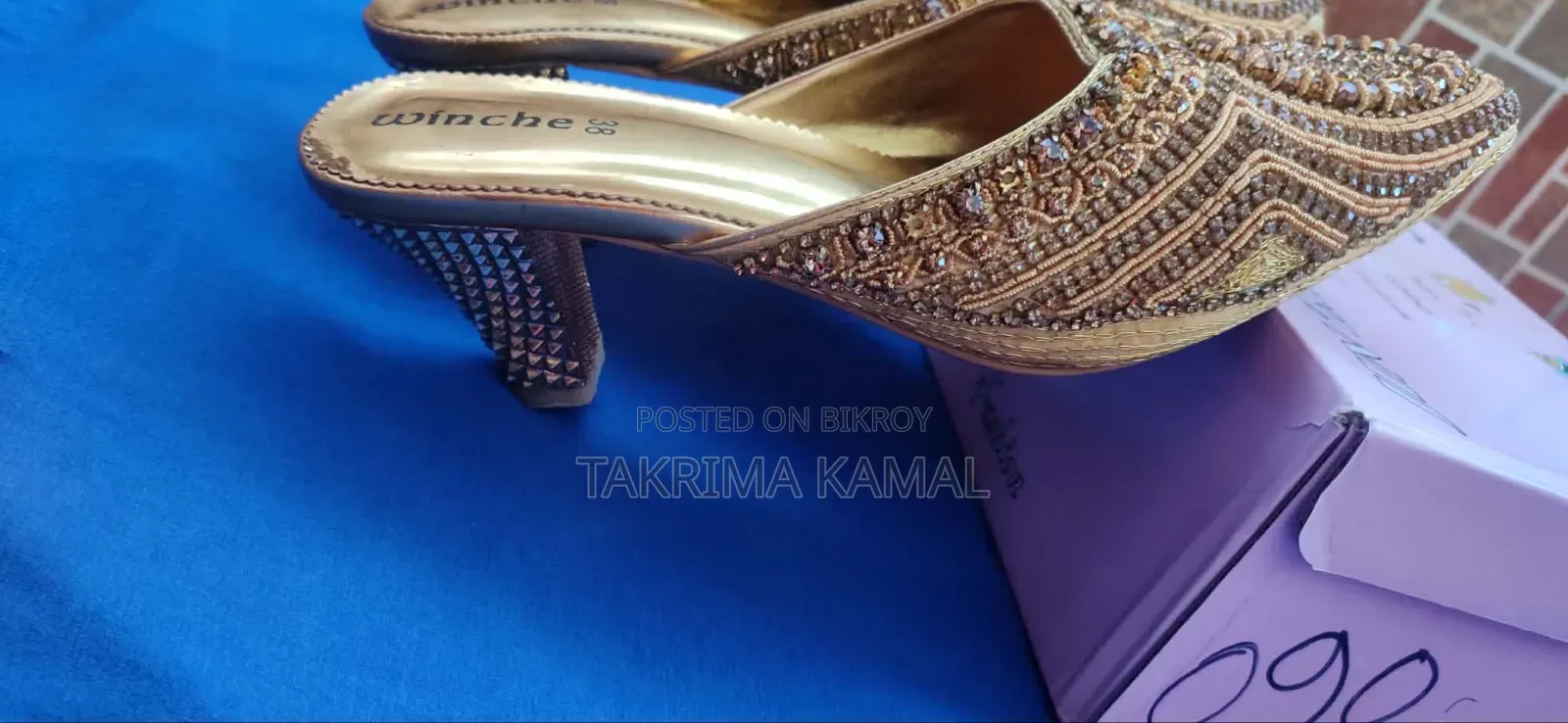 New Ladies Shoes for Sale