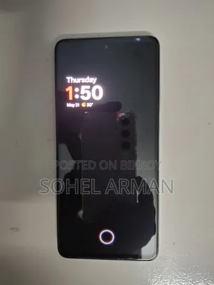 OnePlus Nord CE4 Lite 256 GB Gray