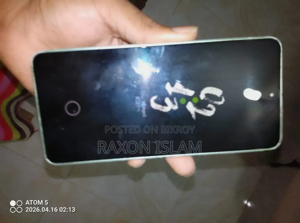 New Xiaomi Redmi Note 13 256 GB Red