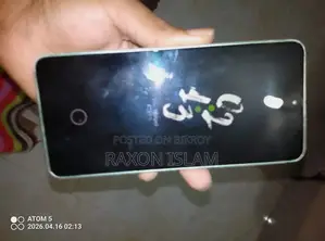 New Xiaomi Redmi Note 13 256 GB Red