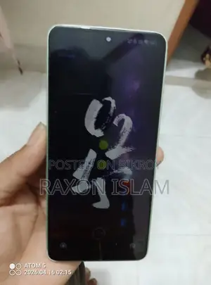 New Xiaomi Redmi Note 13 256 GB Red