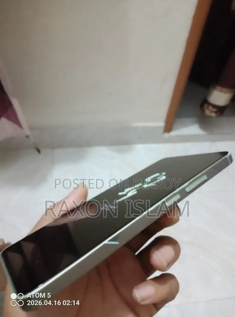 New Xiaomi Redmi Note 13 256 GB Red