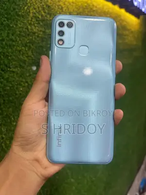 Infinix Hot 11 Play 64 GB