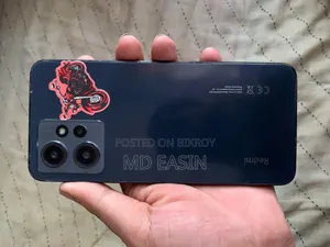Xiaomi Redmi Note 12 128 GB