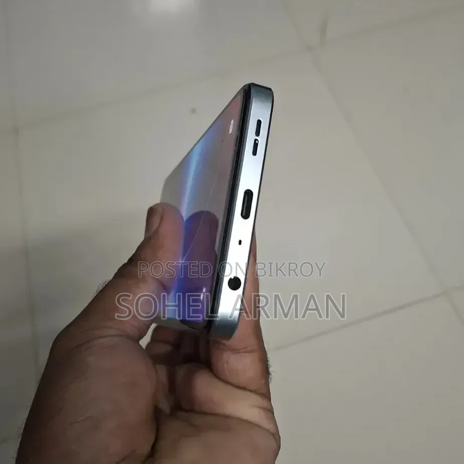 OnePlus Nord CE4 Lite 256 GB Gray