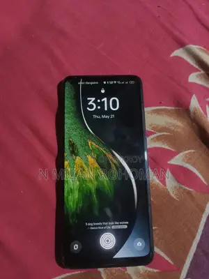 Realme Narzo 50 Pro 128 GB Blue