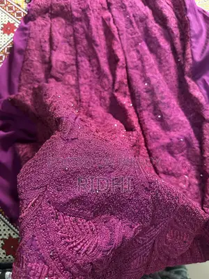 Party Gown