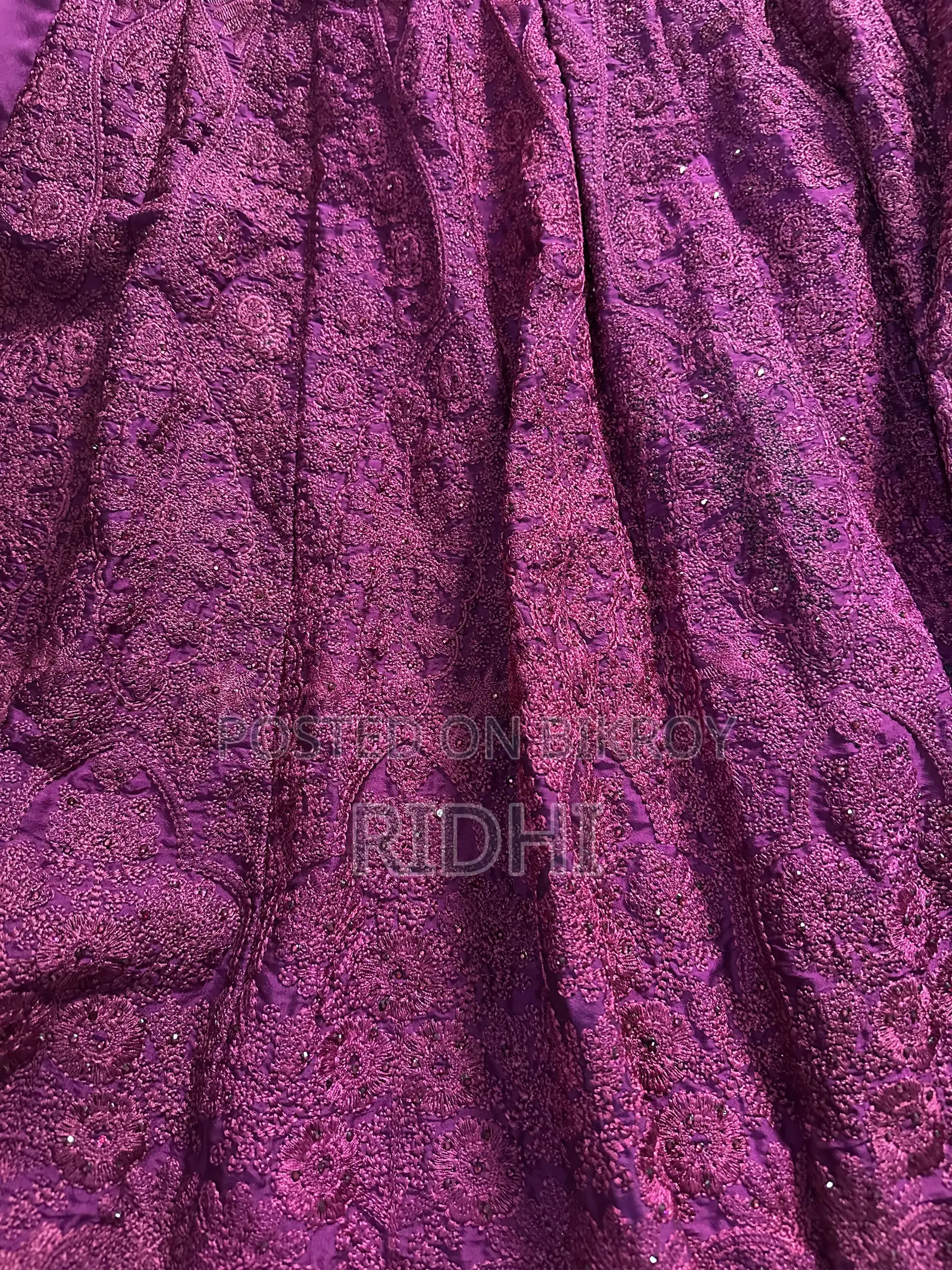 Party Gown