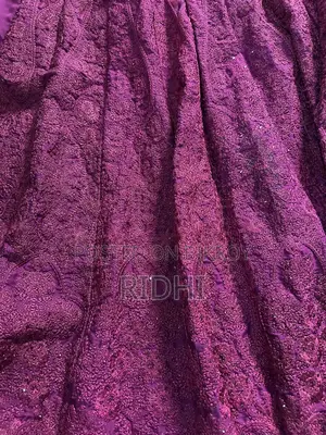 Party Gown