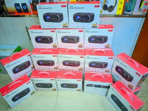 Havit 3800 Lumens Wifi New Projector