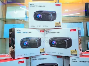 Havit 3800 Lumens Wifi New Projector