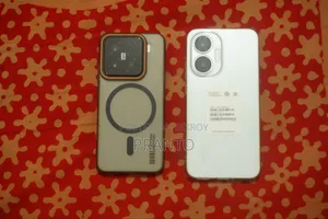 Xiaomi 15 256 GB White