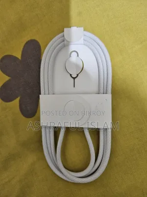 iPhone 16 Original Box Cable
