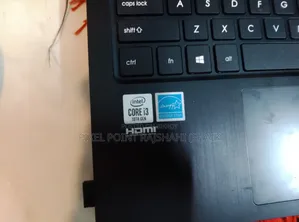 Laptop Asus ASUSPRO P2440UA 4GB Intel Core I3 SSD 1T