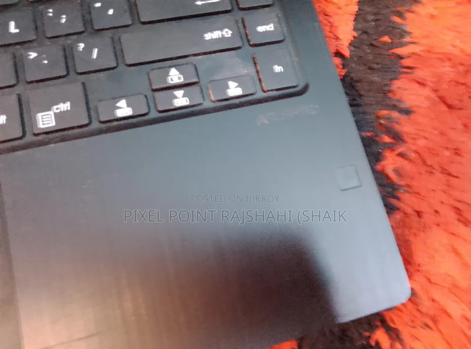 Laptop Asus ASUSPRO P2440UA 4GB Intel Core I3 SSD 1T