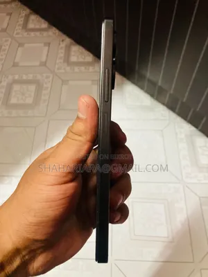 Xiaomi Redmi 13C 128 GB Black