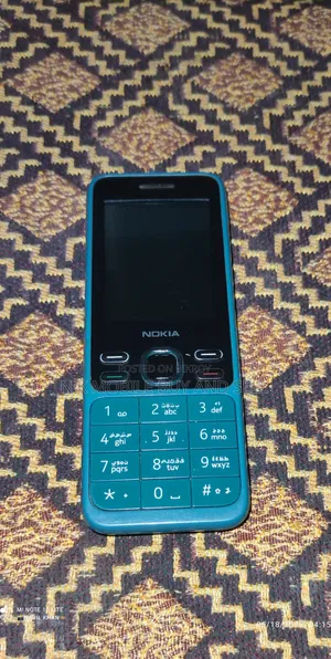 Nokia 150 Blue