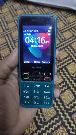 Nokia 150 Blue