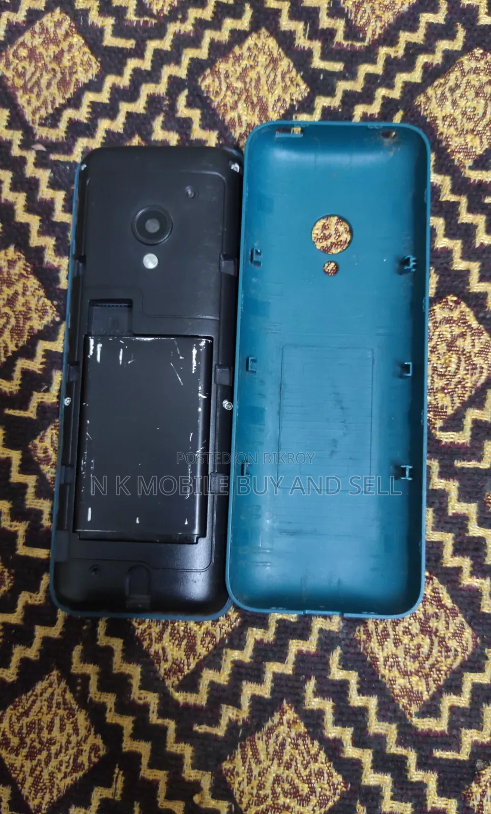 Nokia 150 Blue