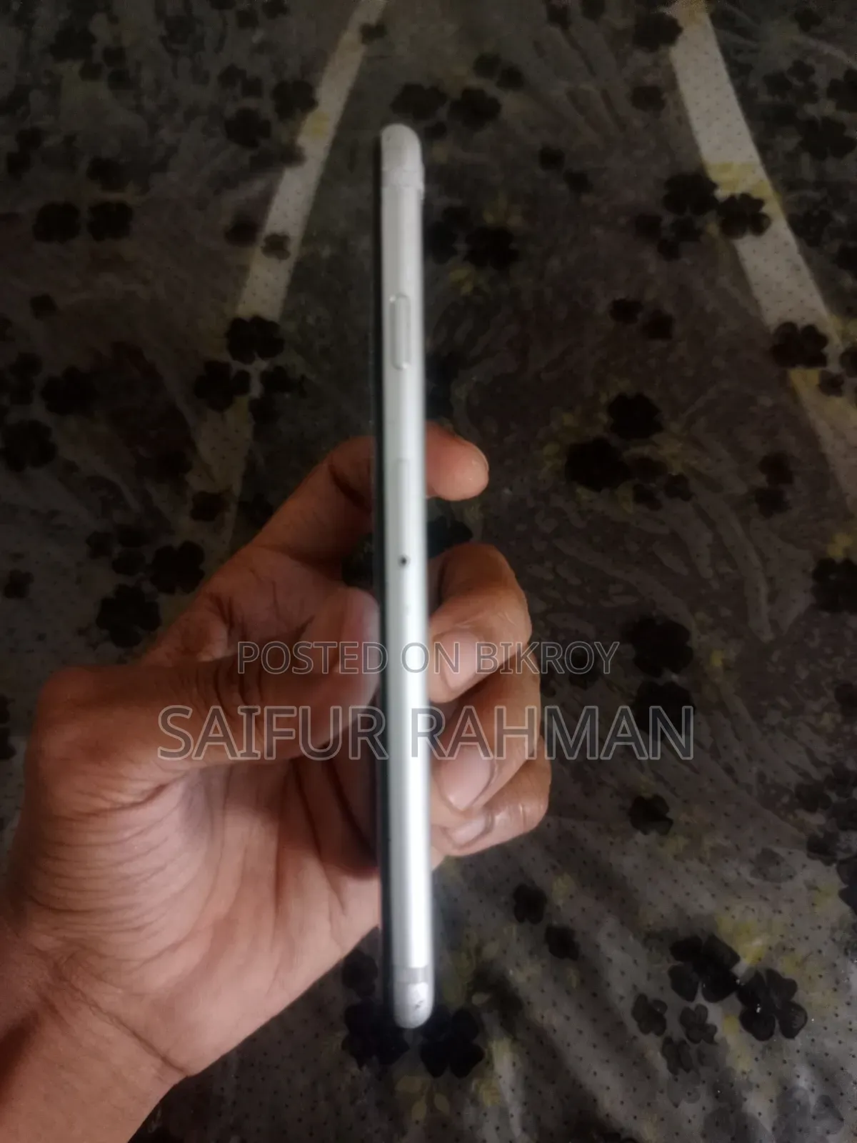 Apple iPhone 6 16 GB Silver