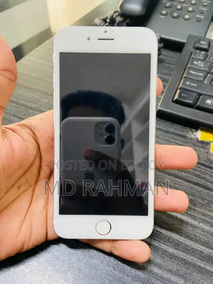 Apple iPhone 6 64 GB Silver
