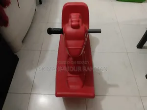দোলনা গাড়ি-ঘোড়া একসাথে বিক্রয় হবে