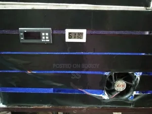 New Incubator for Sale
