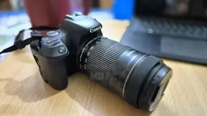 DSLR Available for Pickup at Muladuli Bazar