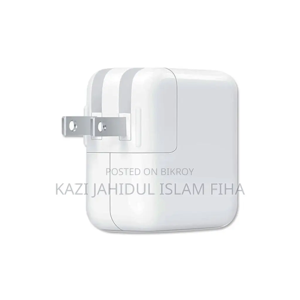Magsafe3 Cable (2m) In Blue With 30 Watt Apple Type-c Charging Brick