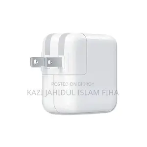 Magsafe3 Cable (2m) In Blue With 30 Watt Apple Type-c Charging Brick