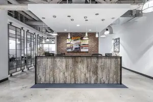 Regus Borak Mehanur-এ ২ জনের জন্য প্রফেশনাল অফিস স্পেস
