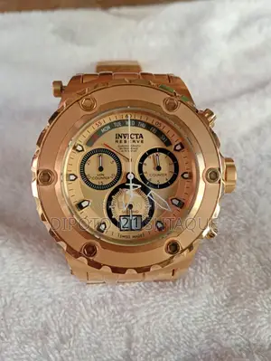 Overseas. Gorgeous Watch