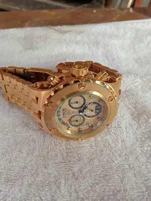 Overseas. Gorgeous Watch