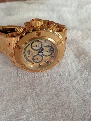 Overseas. Gorgeous Watch