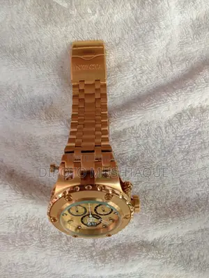 Overseas. Gorgeous Watch