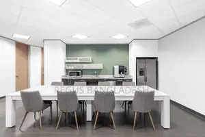 Regus Borak Mehanur-এ ২ জনের জন্য প্রফেশনাল অফিস স্পেস