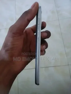Samsung Galaxy A50s 128 GB White
