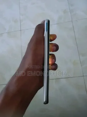 Samsung Galaxy A50s 128 GB White