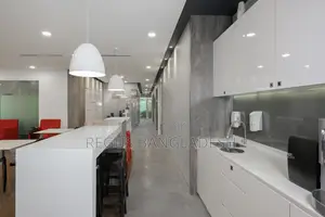 Private Office Space for 5 Persons in Regus Borak Mehanur