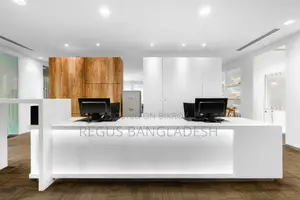 Move Into Ready-to-Use Office Space for 10+ in Regus Borak Mehanur