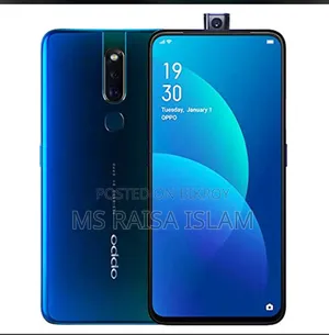 Oppo F11 Pro 128 GB Green