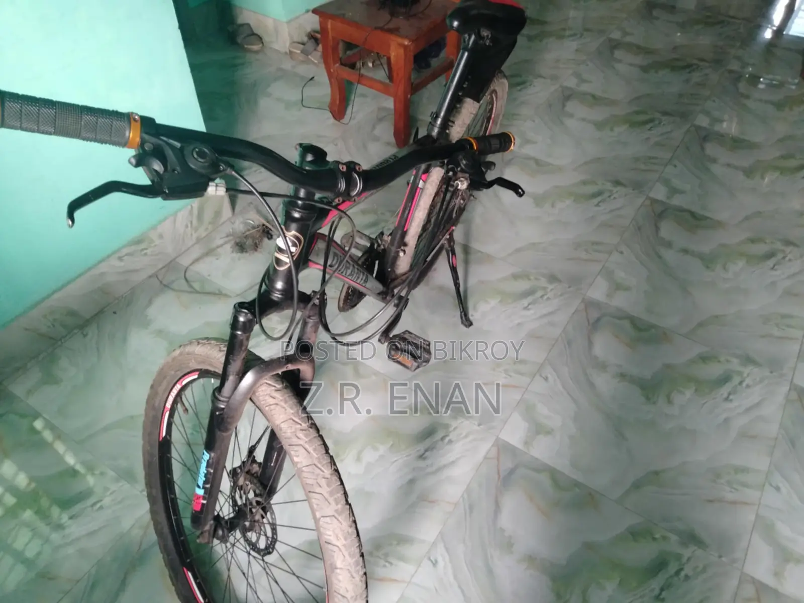 দুরন্ত সাইকেল