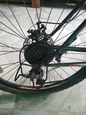 দুরন্ত সাইকেল