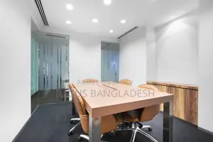 Move Into Ready-to-Use Office Space for 10+ in Regus Borak Mehanur