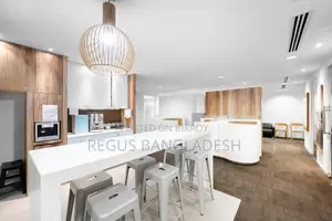 Move Into Ready-to-Use Office Space for 10+ in Regus Borak Mehanur