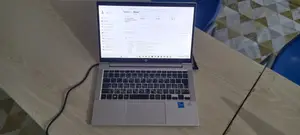 ল্যাপটপ HP ProBook 640 G8 8GB Intel Core i5 SSD 256GB